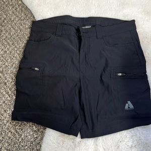 Eddie Bauer Hiking Shorts